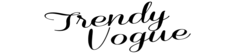 Trendy Vogue 6 logo